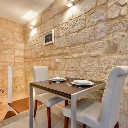 Orangery 101 - Duplex Studio Daire Valletta Dış mekan fotoğraf