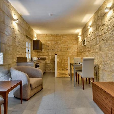 Orangery 101 - Duplex Studio Daire Valletta Dış mekan fotoğraf