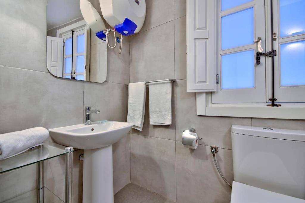 Orangery 101 - Duplex Studio Daire Valletta Dış mekan fotoğraf