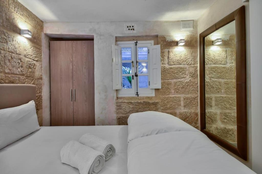 Orangery 101 - Duplex Studio Daire Valletta Dış mekan fotoğraf