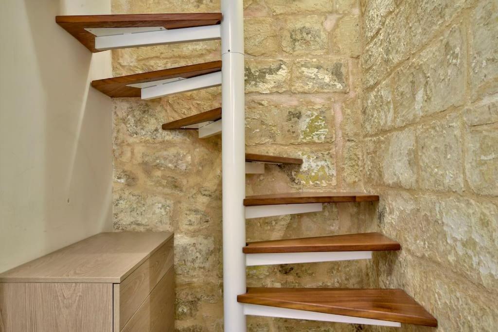 Orangery 101 - Duplex Studio Daire Valletta Dış mekan fotoğraf