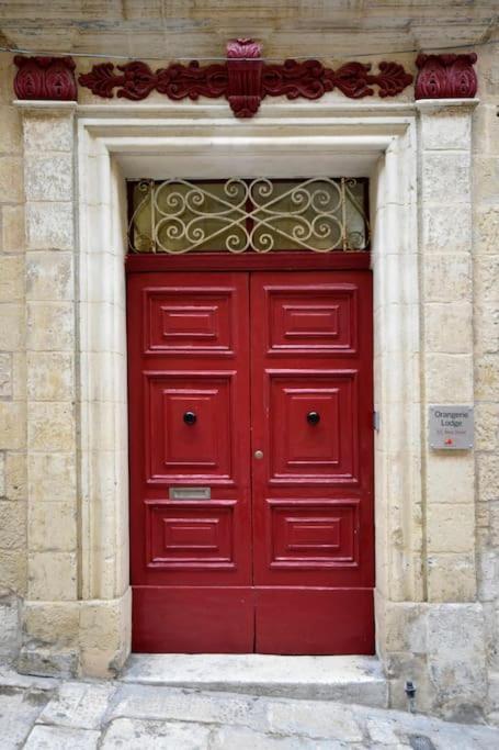 Orangery 101 - Duplex Studio Daire Valletta Dış mekan fotoğraf