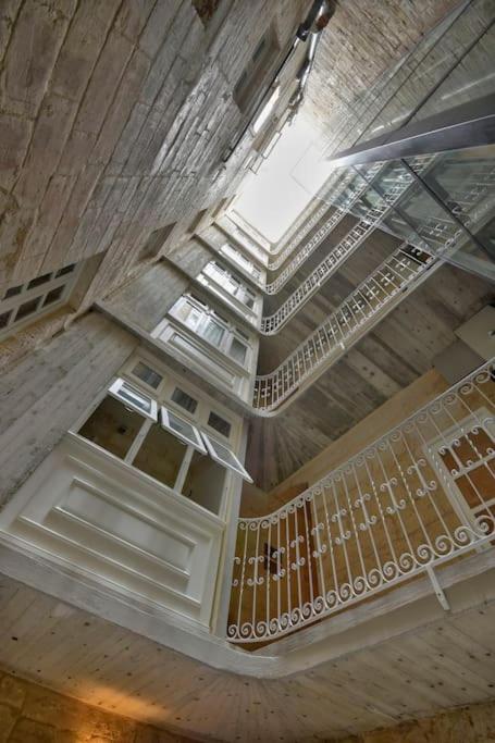 Orangery 101 - Duplex Studio Daire Valletta Dış mekan fotoğraf